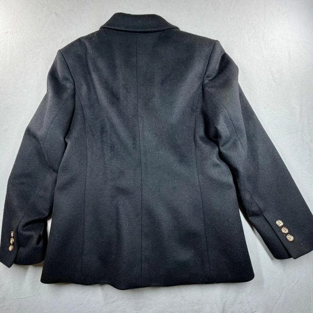 L.L. Bean bean black
